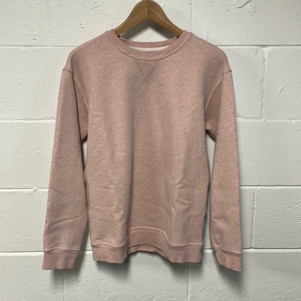 Lululemon Sweatshirt